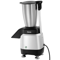 Bartscher Eiscrusher 2000 Art.-Nr.: 1350 gallery