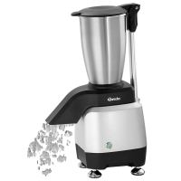 Bartscher Eiscrusher 2000 Art.-Nr.: 135026 2