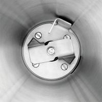 Bartscher Eiscrusher 2000 Art.-Nr.: 135026 3