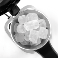 Bartscher Eiscrusher 2000 Art.-Nr.: 135026 4