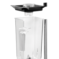 Bartscher Blender PRO 2,5L 150159 5