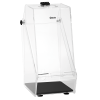 Bartscher Lärmschutzhaube PRO 2,5L  gallery