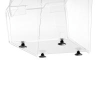 Bartscher Lärmschutzhaube PRO 2,5L 150176 3