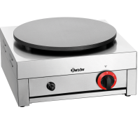 Bartscher Crêpe-Backgerät 1CP400G Art.-Nr.: 10436