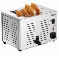 Bartscher Toaster TS40 Art.-Nr.: 100292 2