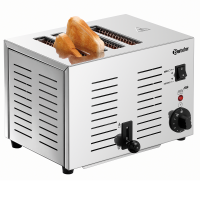 Bartscher Toaster TS40 Art.-Nr.: 100292 4