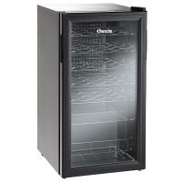 Bartscher Flaschenkühlschrank 88L A gallery