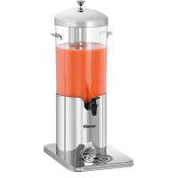 Bartscher Getränke-Dispenser DEW5 150996 2