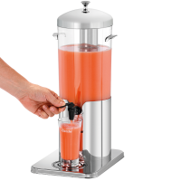 Bartscher Getränke-Dispenser DEW5 150996 3