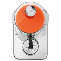 Bartscher Getränke-Dispenser DEW5 150996 5