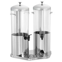 Bartscher Getränke-Dispenser DEW5 D gallery