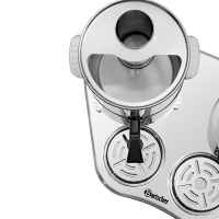 Bartscher Getränke-Dispenser DEW5 Duo Art.-Nr.: 150997 