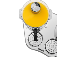 Bartscher Getränke-Dispenser DEW5 Duo Art.-Nr.: 150997 