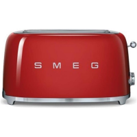 Smeg TSF02PGEU 50s Retro Style, 2-SCHLIT gallery