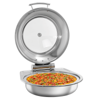 Bartscher Chafing-Dish 6,2L Flexible 500846 2