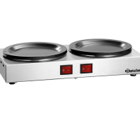 Bartscher Kannenwärmer WP-K200 Art. gallery