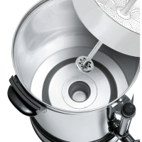 Bartscher Kaffeemaschine Regina Plus 90 A190199 3