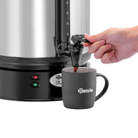 Bartscher Kaffeemaschine Regina Plus 90 A190199 5