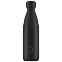 Monochrome All Black Edition 500ml gallery