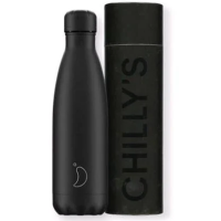 Monochrome All Black Edition 500ml 2