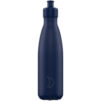 Matte Blue Sports Edition 500ml gallery