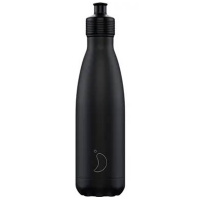 Monochome Black Sports Edition 500 ml gallery