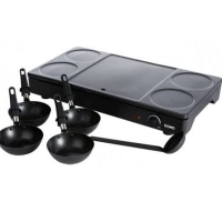 Domo-DO8712W Sets Mini-Woks 2