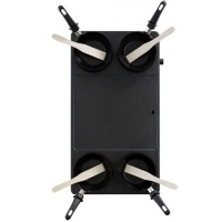 Domo-DO8712W Sets Mini-Woks 3