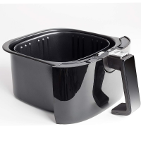 Caso 3172 | AF200 Heißluftfritteuse 3L, 6 Programme, s