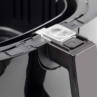 Caso 3172 | AF200 Heißluftfritteuse 3L, 6 Programme, s