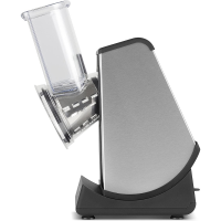 Caso CR4 Elektrische Design-Multireibe, 200 Watt, ideale Gem