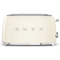 Smeg TSF02CREU 50s Retro Style, 2-SCHLIT gallery