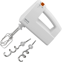 KRUPS 3 MIX 7000 Handmixer F60814 | 500W gallery