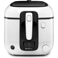 Moulinex AM3140 Elektrische Fritteuse bi gallery