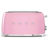Smeg TSF02PKEU 50s Retro Style, 2-SCHLIT gallery