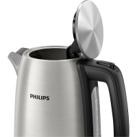 Philips HD9351/90 Daily Collection Elektrischer Wasserkocher