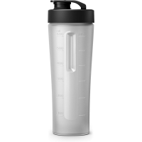 Philips HR2600/80 Daily Collection Minimixer 350W Grau 4