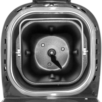 ROMMELSBACHER BA550 Brotbackautomat mit 13 Programmen und au