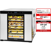 Rommelsbacher DA1000 Dörrautomat ,  gallery