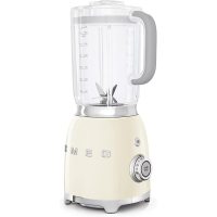 Smeg BLF01CREU Blender 4