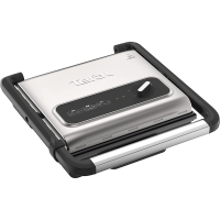 Tefal GC242D Kontaktgrill Inicio Adjust Elektrogrill fü