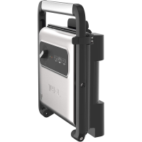 Tefal GC242D Kontaktgrill Inicio Adjust Elektrogrill fü