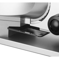 Unold 78826 ALLESSCHNEIDER Metall Plus, 100 W, freischwebend