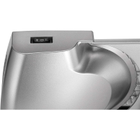 Unold 78826 ALLESSCHNEIDER Metall Plus, 100 W, freischwebend