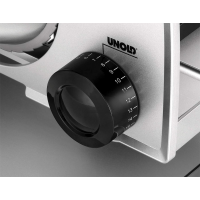 Unold 78826 ALLESSCHNEIDER Metall Plus, 100 W, freischwebend