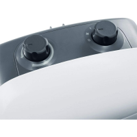 DeLonghi  HVY1030 Heizgerät mit 2 Heizstufen für R