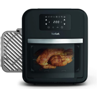 Tefal FW5018 Easy Fry Oven & Grill 9 gallery