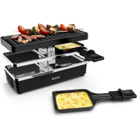 Tefal RE2308 Plug & Share Raclette 4 gallery