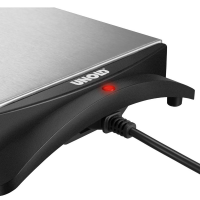 Unold-electro 58815 Warmhalteplatte [Energieklasse A+] 2