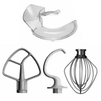 KitchenAid 5KSM150PSEBZ Küchenmaschine mit kippbarem Mo